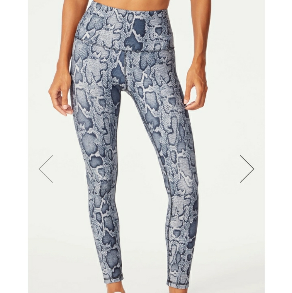 Reversible Legging - Picture 5 of 5